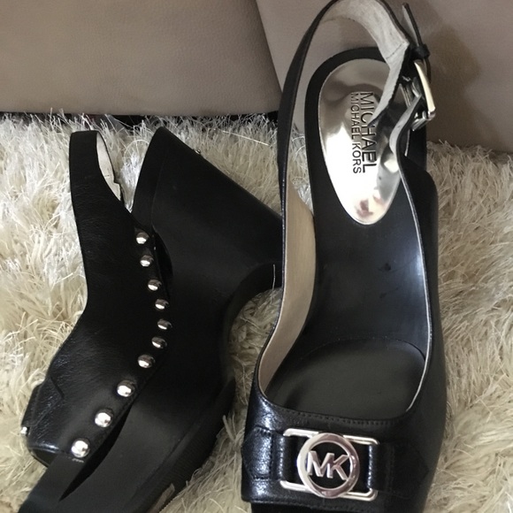 Michael korse platforms - Picture 5 of 8